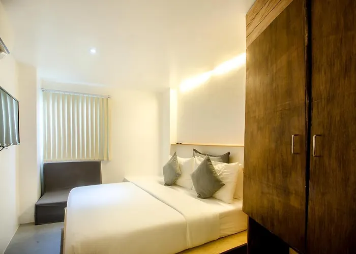 Zuzuni Boutique Hotel