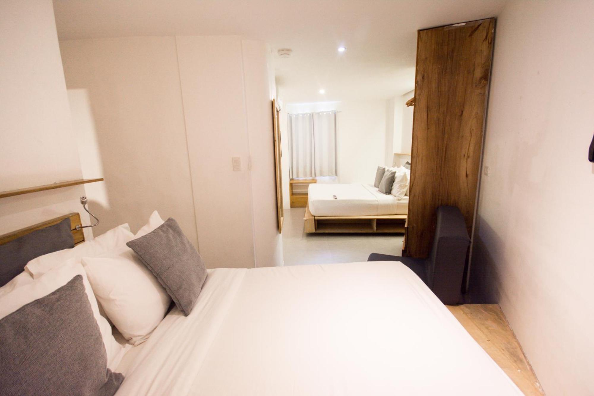 Zuzuni Boutique 3* Balabag (Boracay)