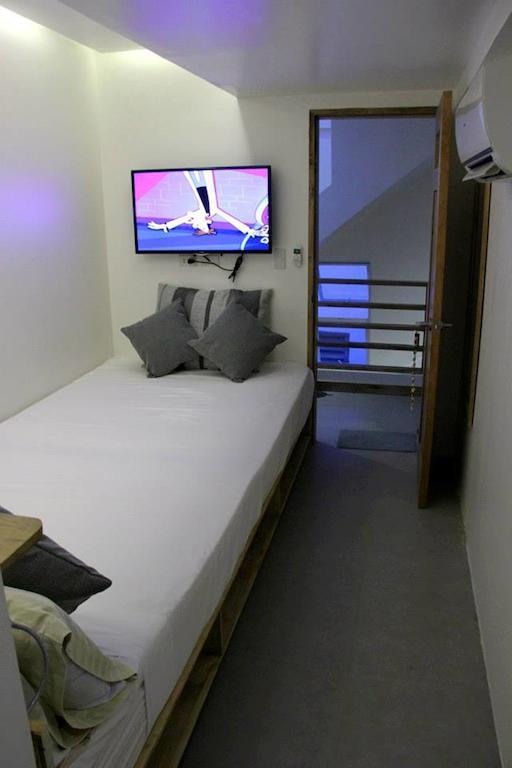 Zuzuni Boutique 3* Balabag (Boracay)