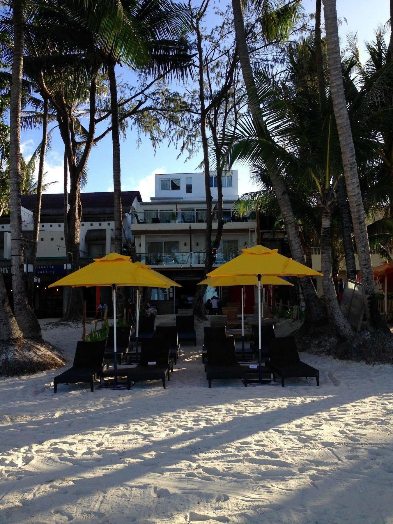 Resort Zuzuni Boutique 3*