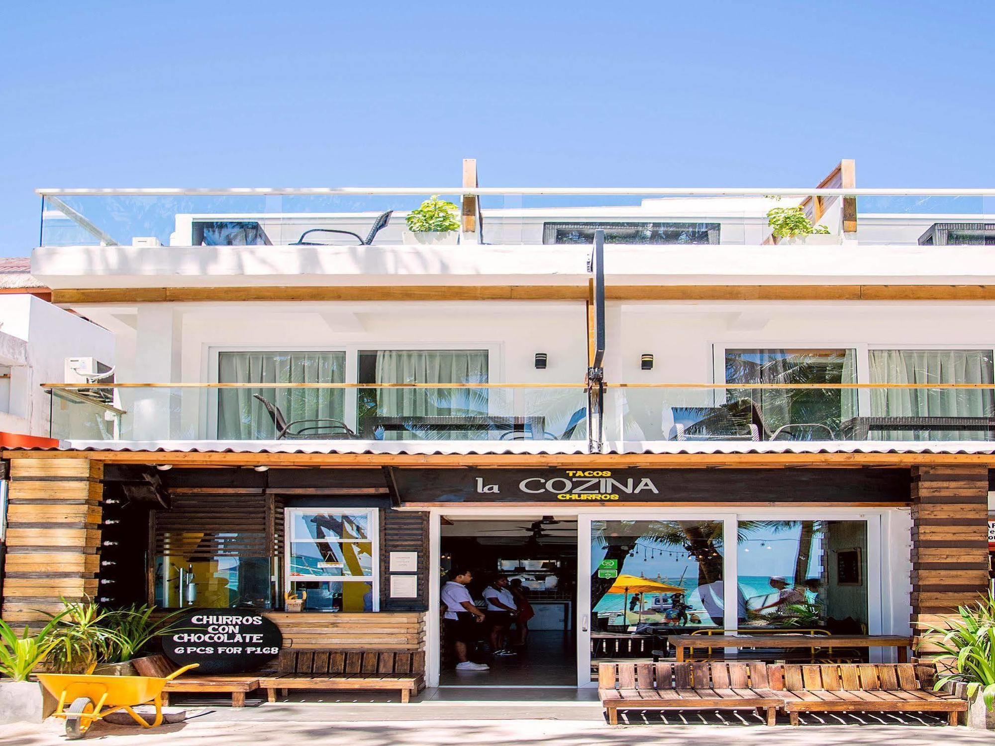 Resort Zuzuni Boutique Balabag (Boracay)