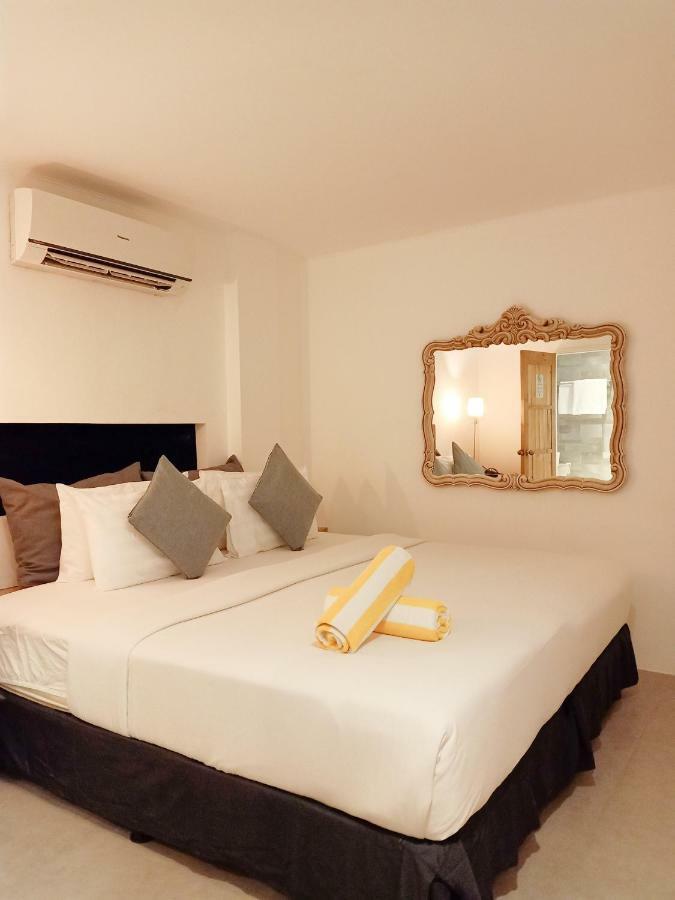 Zuzuni Boutique Resort 3*