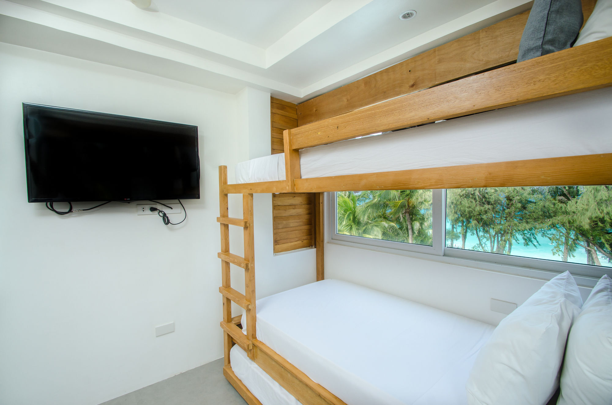 Zuzuni Boutique 3* Balabag (Boracay)