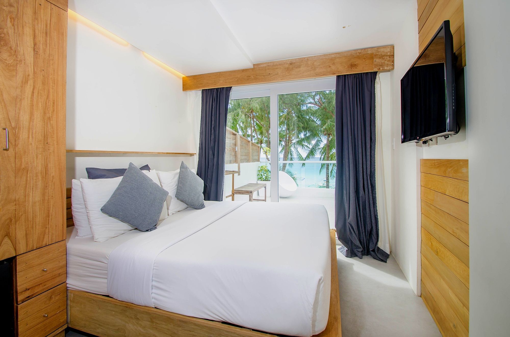 Zuzuni Boutique Resort 3*