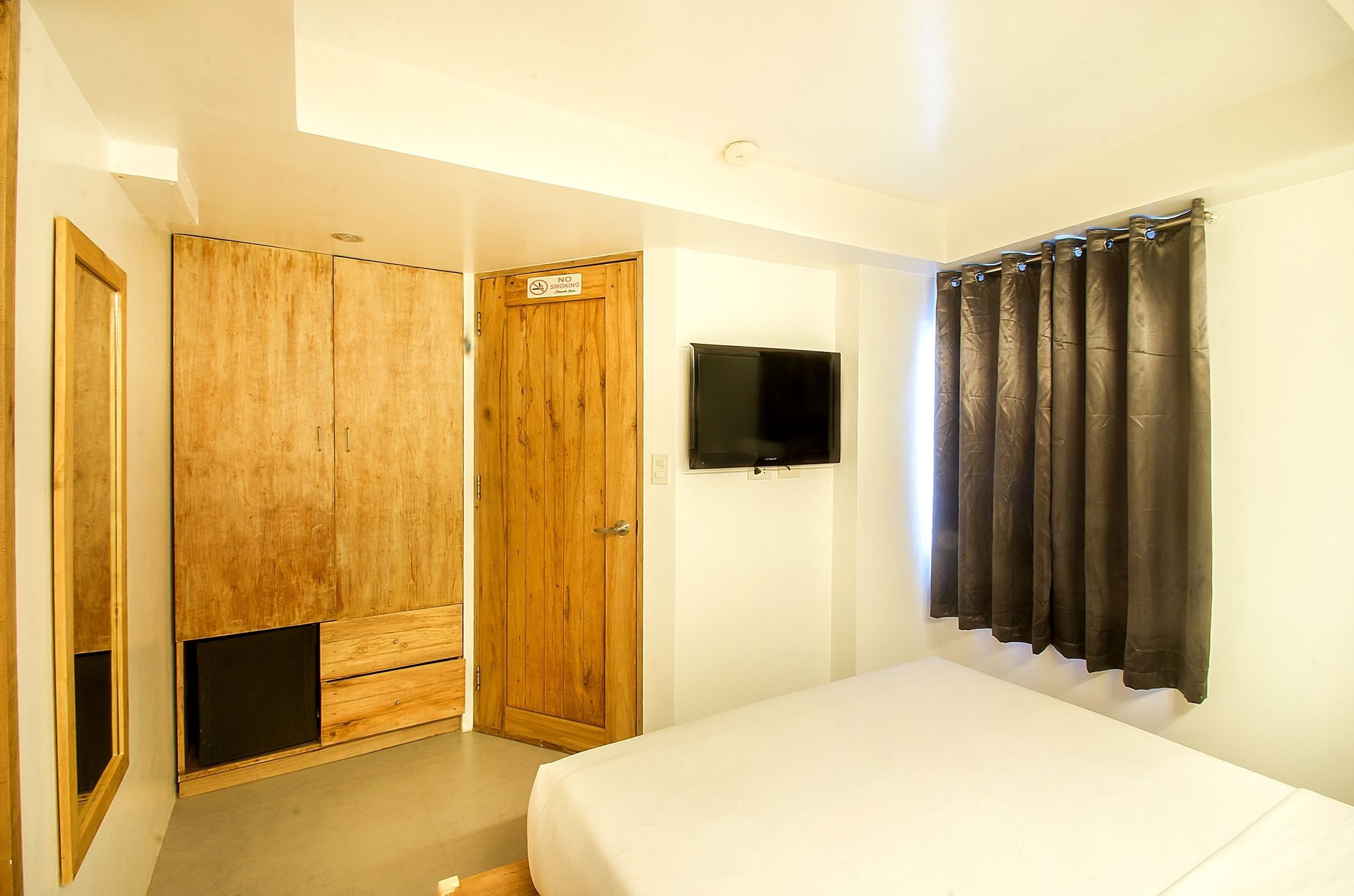 Zuzuni Boutique 3* Balabag (Boracay)