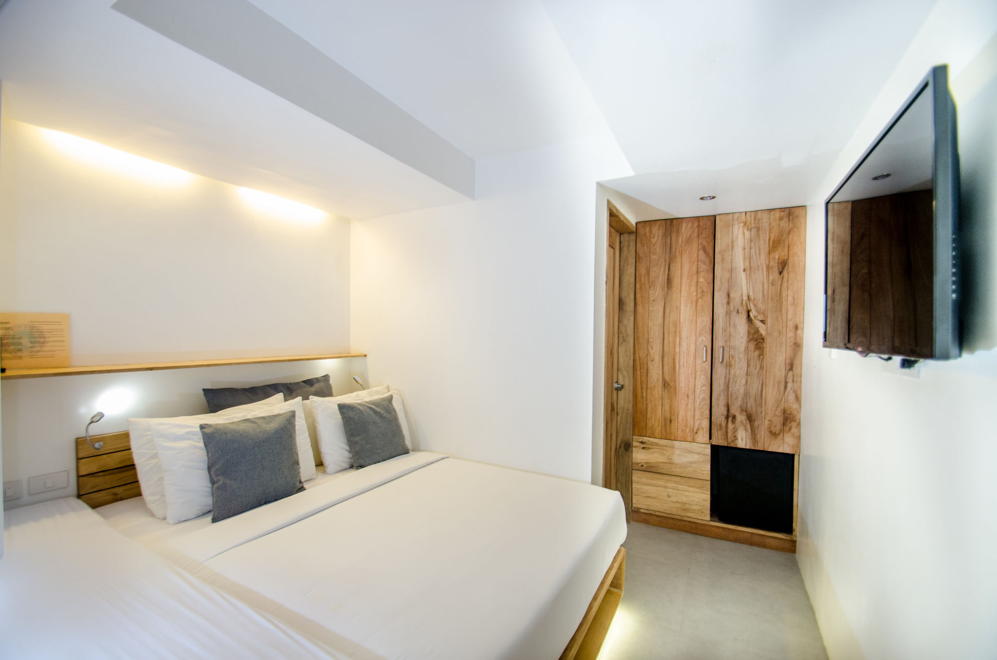 Resort Zuzuni Boutique 3*